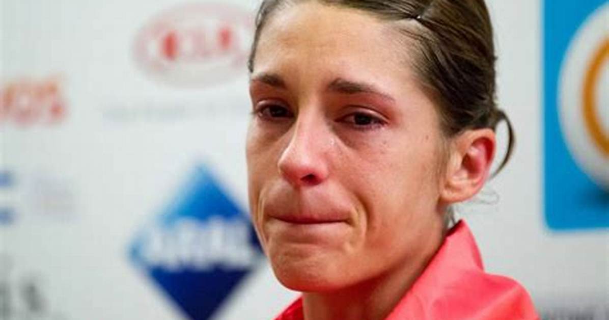 Unveiling the Life of Andrea Petkovic: Her Journey and Partner