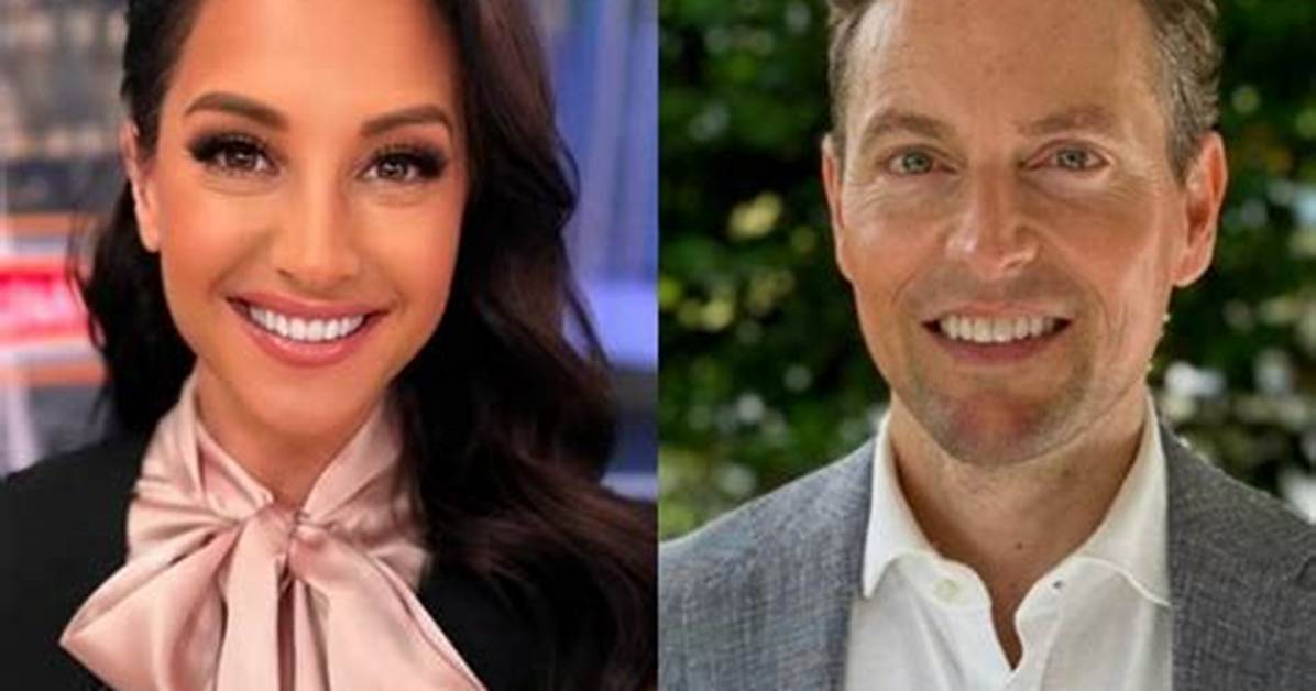 Unveiling the Life of Emily Compagno's Husband