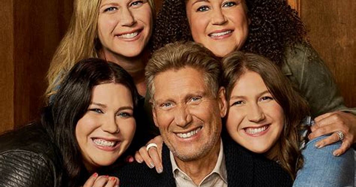 Unveiling the Life of Gerry Turner's Wife: a Journey of Love, Strength, and Partnership