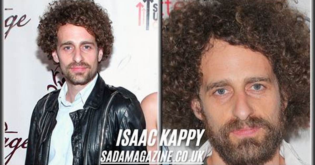 Unveiling the Life of Isaac Kappy: a Complex Journey