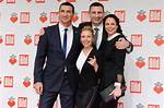 Unveiling the Life of Klitschko's Wife: a Deep Dive into the Journey of Natalia Klitschko