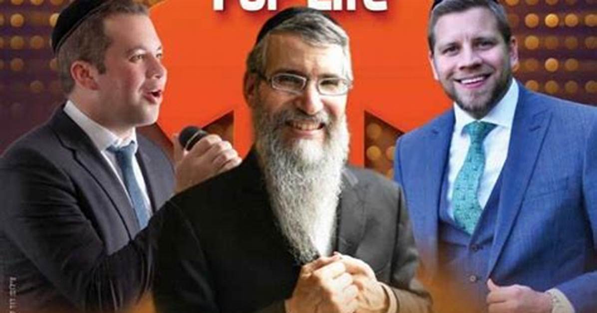 Unveiling the Life of Mordechai Shapiro's Wife: a Closer Look