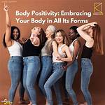 Unveiling the Power of Body Positivity with Daphne Joy Love