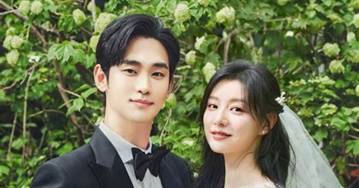Unveiling the Relationship Between Seo Ye Ji and Kim Soo Hyun