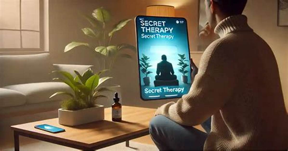 Unveiling the Secrets of Therapy on Onlyfans: Transforming Wellness in the Digital Age