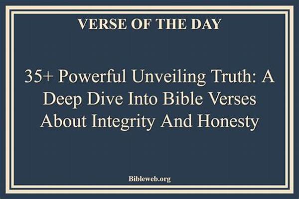 Unveiling the Timeless Appeal of Bible Verse Tattoos for Men: Discoveries and Insights