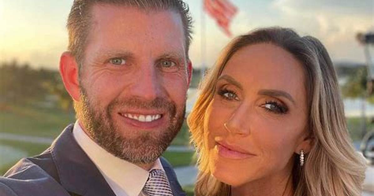 Unveiling the Truth: Analyzing Lara Trump's Plastic Surgery Before and After Transformation