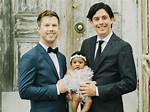 Unveiling Tim Miller's Husband: a Deep Dive into Their Life Together