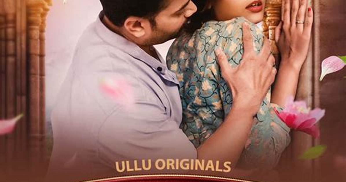 Upcoming Ullu Web Series 2025: What's Next?