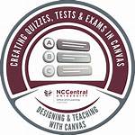 Using Canvas for Quizzes, Tests, and Exams