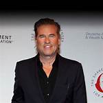 Val Kilmer 2024: a Journey Through His Career and Comeback
