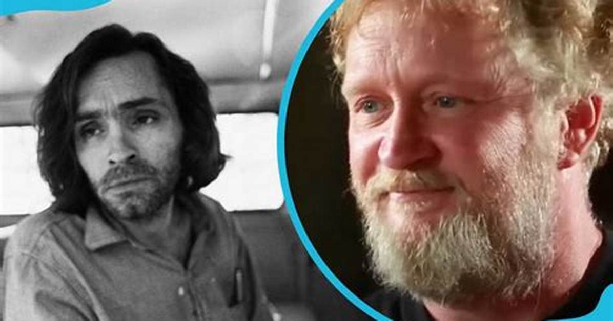 Valentine Michael Manson: the Life and Legacy of a Notorious Figure