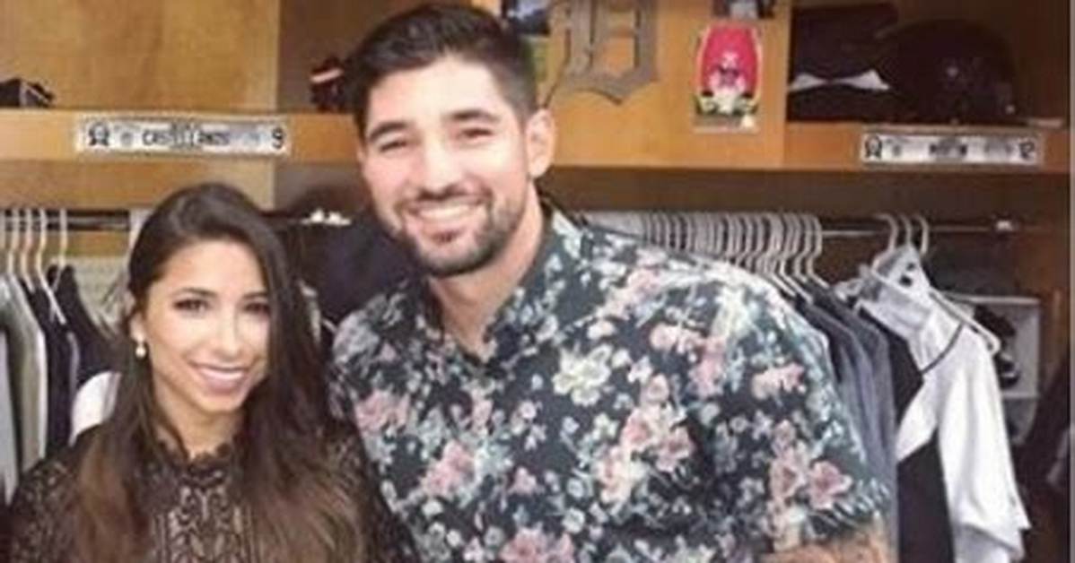 Vanessa Hernandez and Nick Castellanos: a Deep Dive into Their Lives and Love