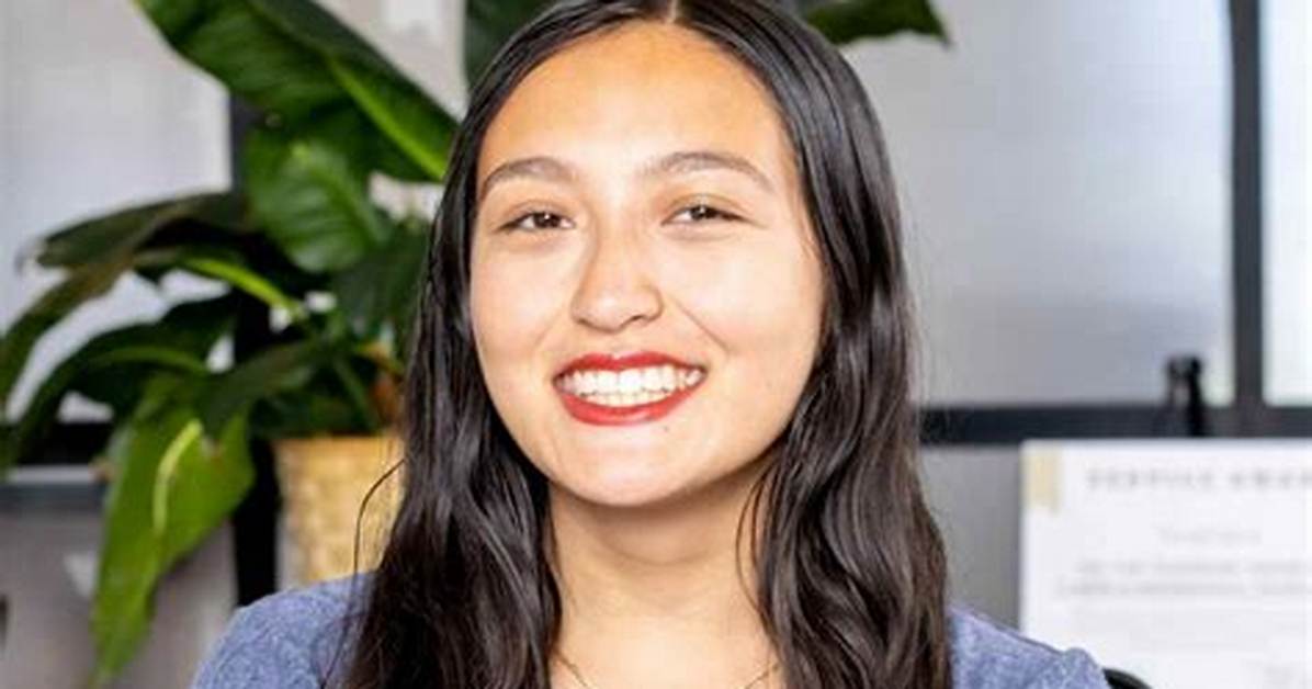 Vanessa Hernandez Castellanos: a Journey Through Her Life and Achievements