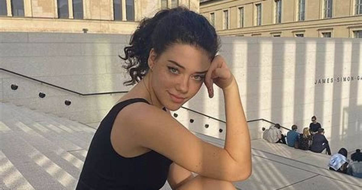 Vanessa Rhd: the Rise of a Social Media Influencer