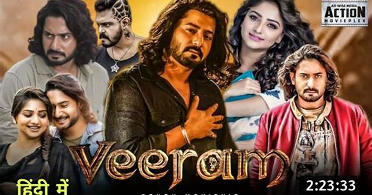 Vegamovies South Hindi Dubbed: Your Ultimate Destination for Bollywood Thrills