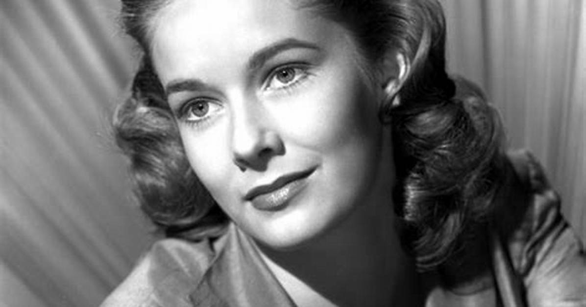 Vera Miles: the Iconic Hollywood Actress and Her Enduring Legacy
