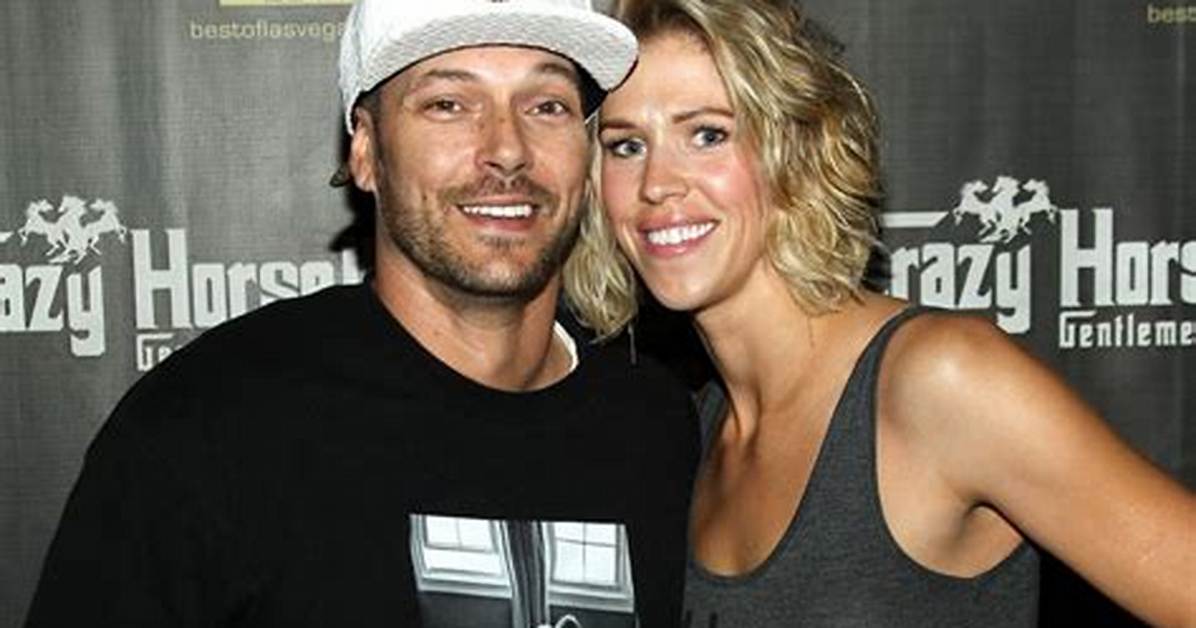 Victoria Prince and Kevin Federline: a Deep Dive into Their Relationship