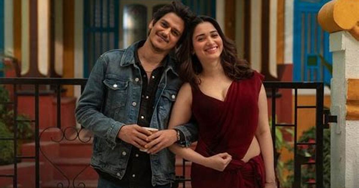 Vijay Varma's First Wife: a Glimpse into Their Relationship
