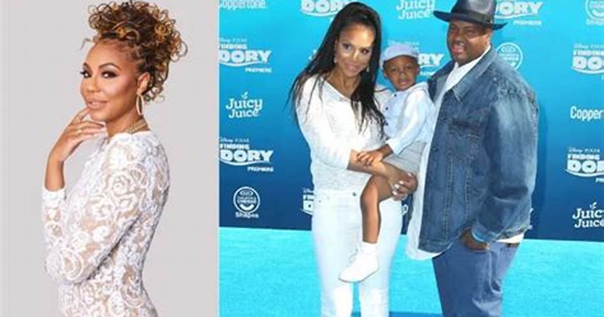 Vincent Herbert's New Wife: a Deep Dive into His Marriage and Life Changes