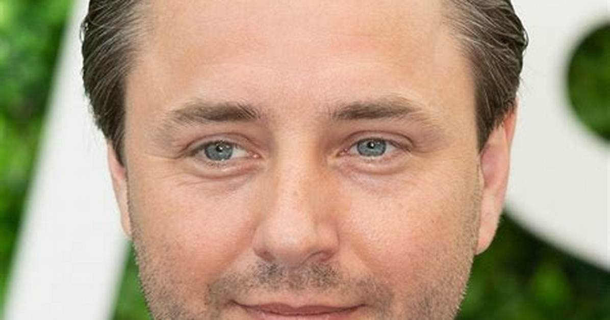 Vincent Kartheiser: the Charismatic Actor Who Stole Hearts on 'Angel' and Beyond