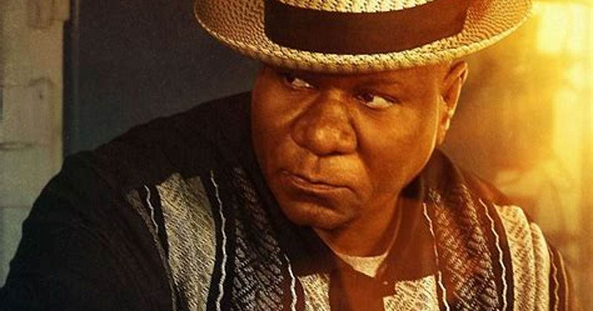 Ving Rhames Passed Away: a Tribute to His Life and Legacy