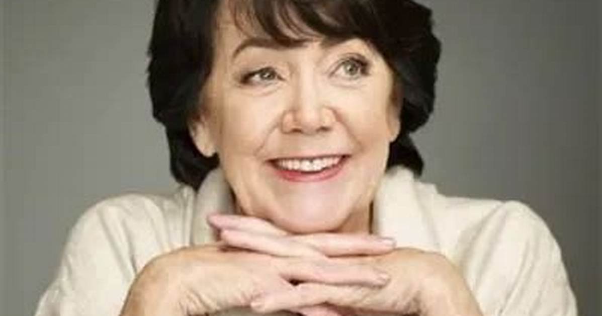 Virginia Grohl Obituary: a Tribute to a Remarkable Life
