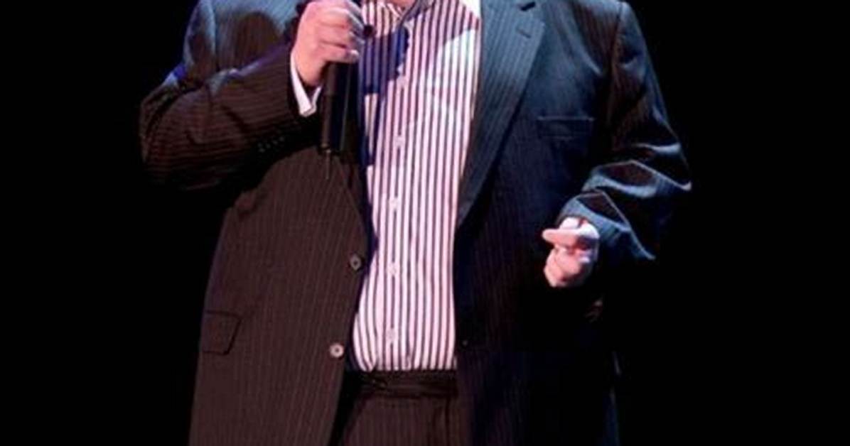 Was John Pinette Married? a Deep Dive into the Life of the Beloved Comedian