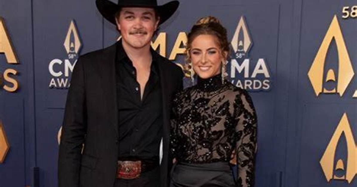 Was Zach Top Married? a Deep Dive into His Personal Life