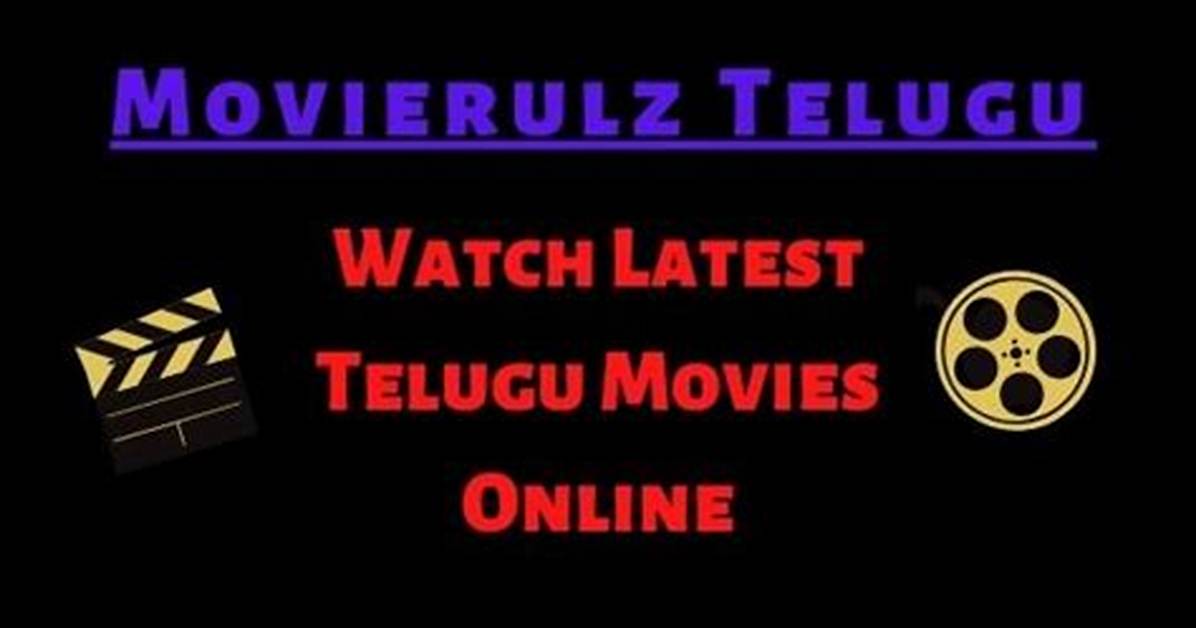 Watch Telugu Movies Online: Latest Updates & Movierulz Alternatives