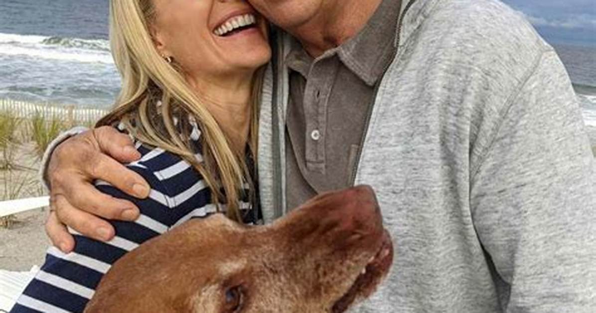 Wedding of Dana Perino and Peter Mcmahon: a Beautiful Journey