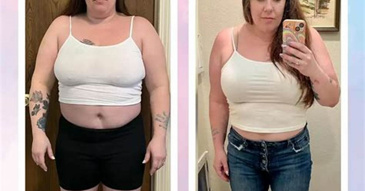 Wegovy Before and After: Transformations, Benefits, and Insights
