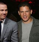Wentworth Miller 2024 Partner: a Deep Dive into His Personal Life and Relationships
