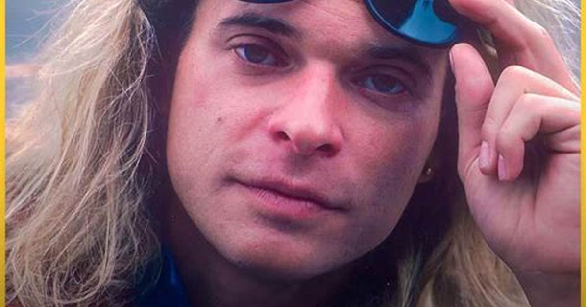What Band Was David Lee Roth in: a Comprehensive Look at the Rock Legend