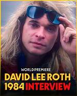 What Band Was David Lee Roth in: a Comprehensive Look at the Rock Legend