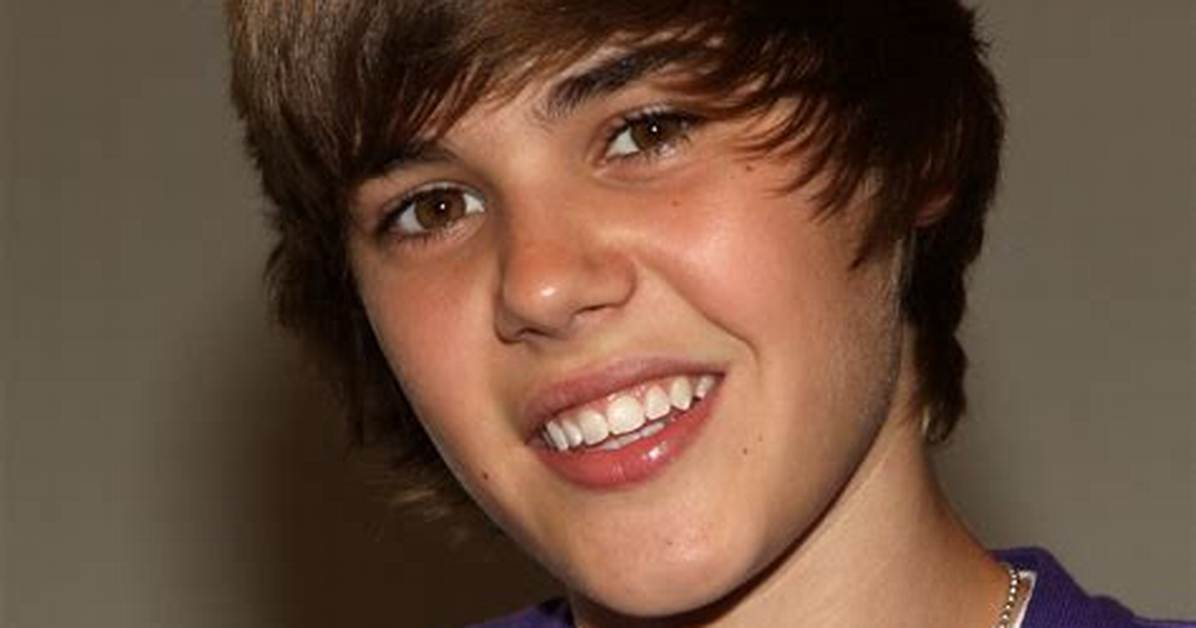 What Did Justin Bieber Do to His Sister? Uncovering the Truth