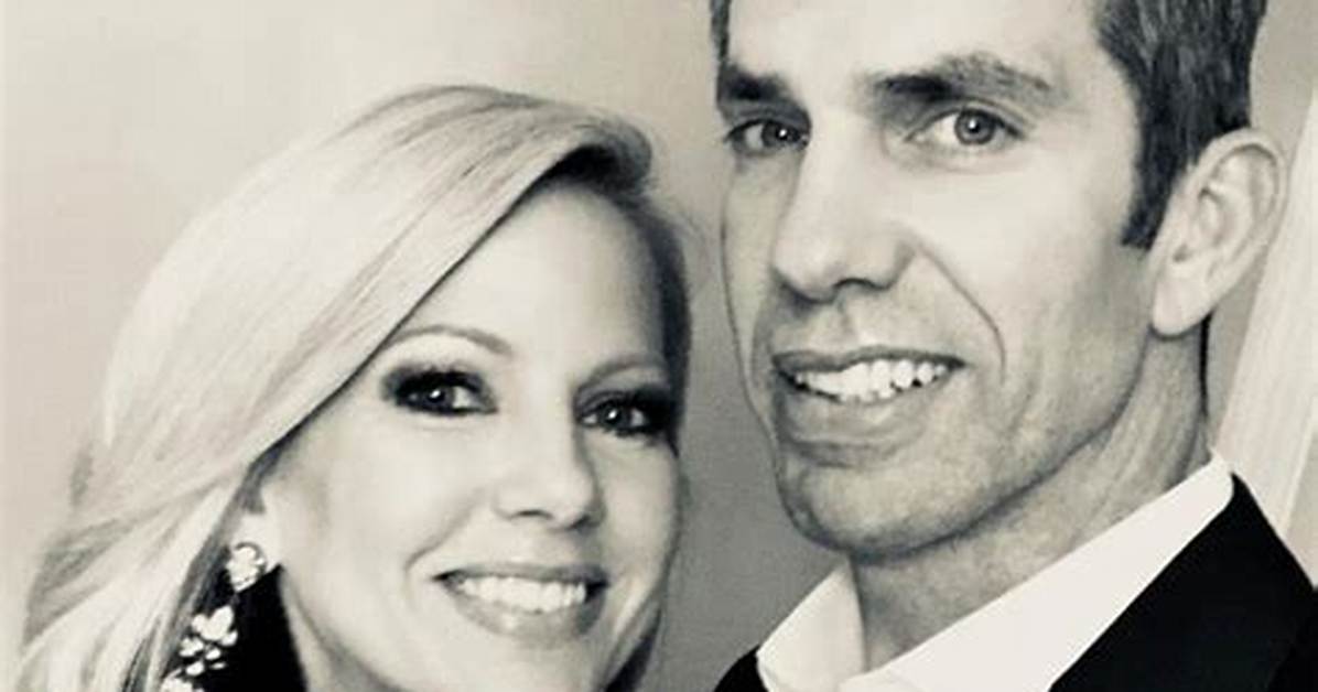 What Does Shannon Bream's Husband Do?
