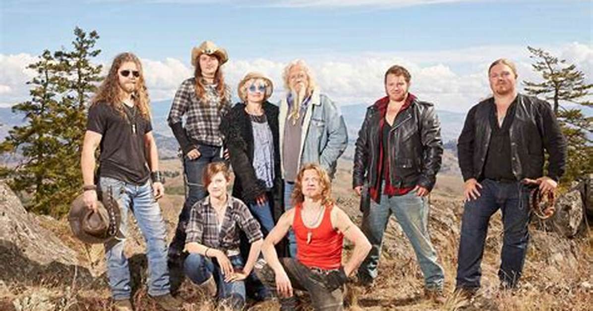 What Happened to Alaskan Bush People: a Comprehensive Overview