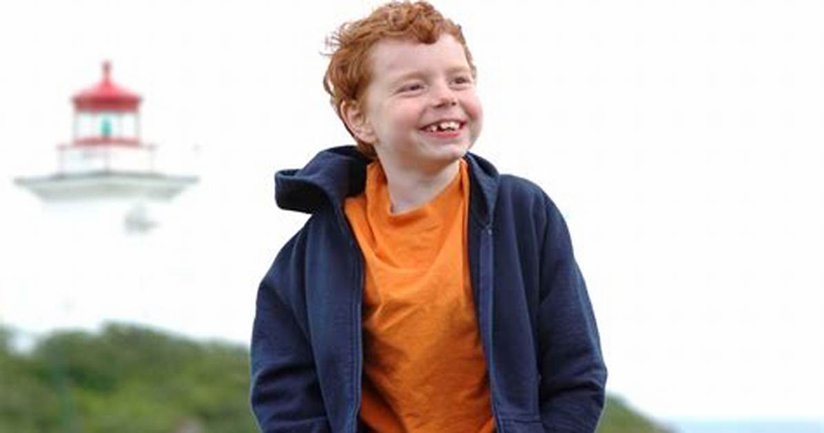 What Happened to Daniel Cook: the Journey of a Young Star