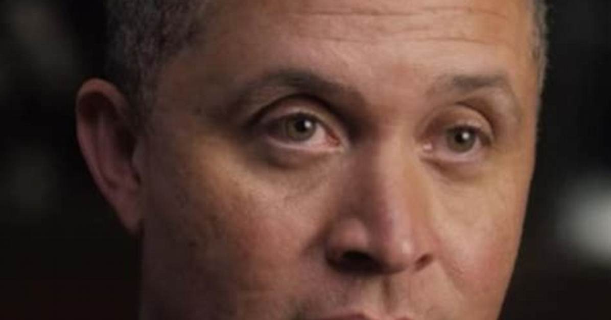 What Happened to Harold Ford Jr. on the Five? a Comprehensive Analysis