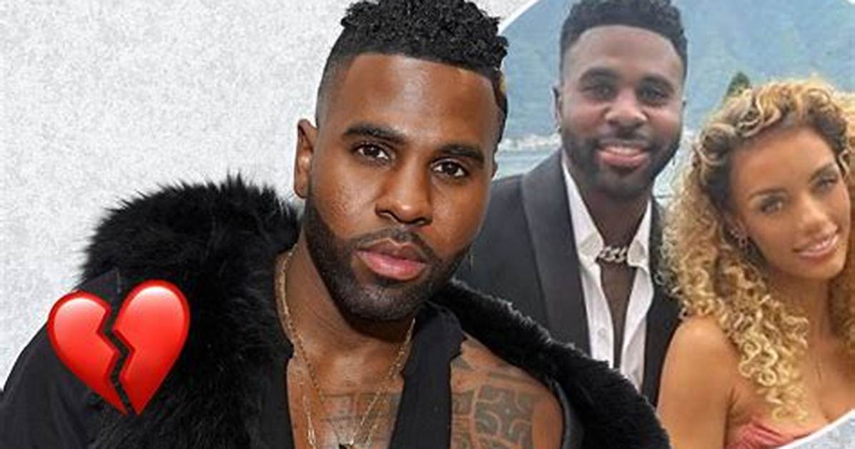 What Happened to Jason Derulo and Jena Frumes? a Deep Dive into Their Relationship