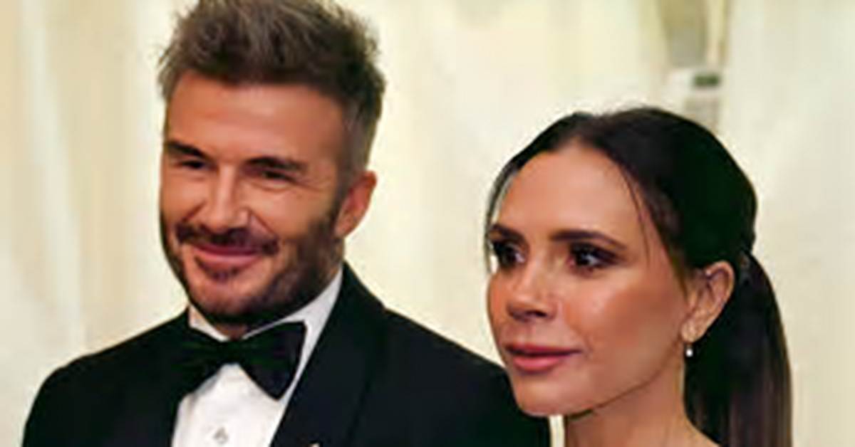What Happened to Victoria Beckham: a Comprehensive Journey