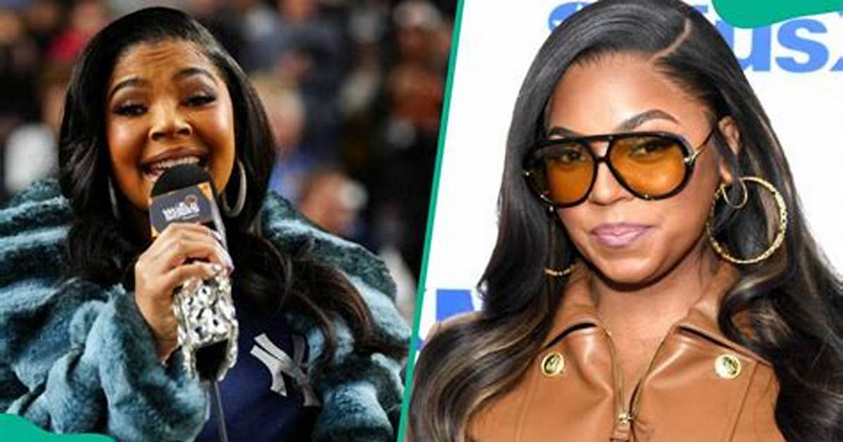 What Is Ashanti's Net Worth? a Deep Dive into the Singer's Wealth