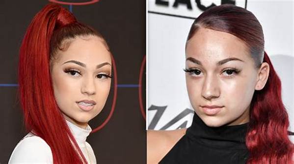 What Is Danielle Bregoli's Ethnicity and Religion: Where Are Her Parents from?