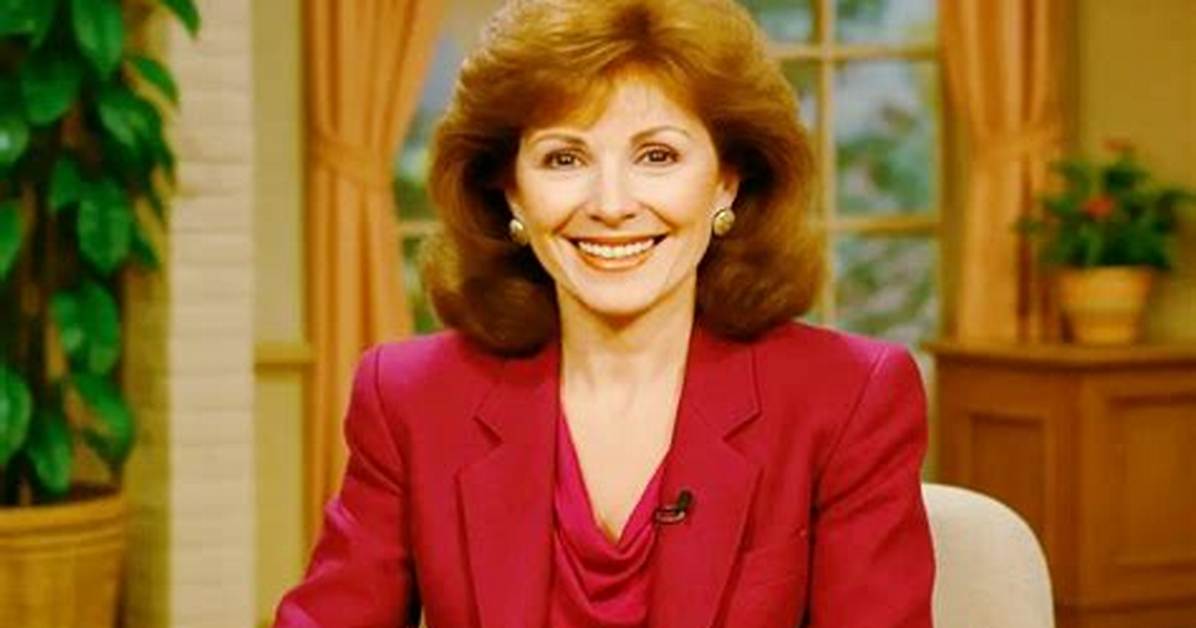 What Is Joy Philbin Doing These Days?