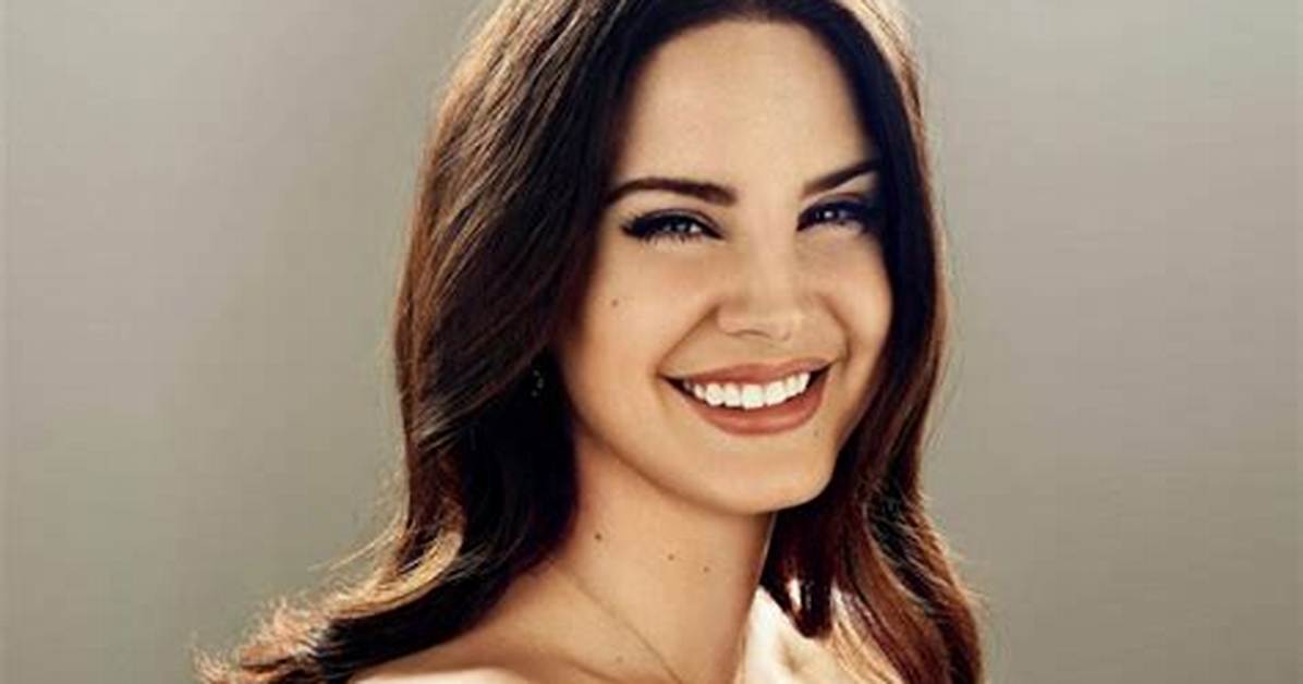 What Is Lana Del Rey Ethnicity? Discovering the Roots of the Iconic Singer