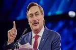What Is Mike Lindell's Net Worth?