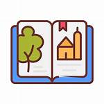 What Is the Story Behind the Icon?