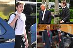 What Kind of Car Does Baron Trump Drive?