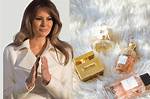 What Perfume Does Melania Wear? Discover the Signature Scents of the Former First Lady